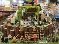 -猫的天空之城概念书店(苏州诚品店)