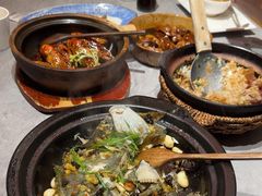 -啫神·广州地标美食(北京路店)