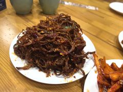 -春花民族美食(佳木斯总店)
