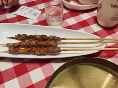 -西贝(苏州绿宝广场店)