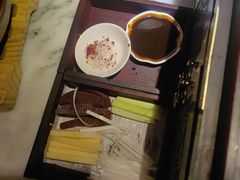 -东南里湖景餐厅·新闽菜(浦西万达店)