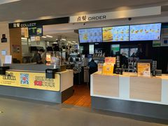 门面-麦当劳(黄石北路店)