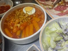 -喜来稀肉(虹泉路店)