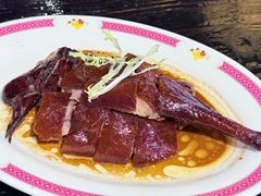 -猪肉婆私房菜(容桂总店)