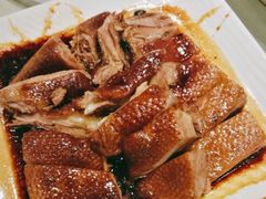 豆豉鹅-鹅公村·国家非遗传承(荔湾店)
