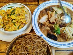 -老雒阳面馆·水席·洛阳菜(纱厂路店)