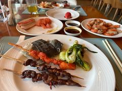 -金鸡湖大酒店·金咖啡厅(国宾路店)