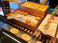 -東盛炭烤自助料理(玄武招商花园城店)