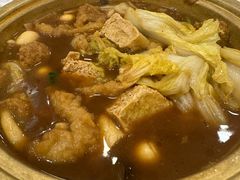 -万荣烤鸭店·北京菜(天坛店)