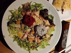 -撒拉花儿·新疆菜·清真(太阳宫店)