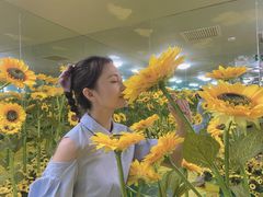 -天津梵高星空艺术馆(天河城旗舰店)