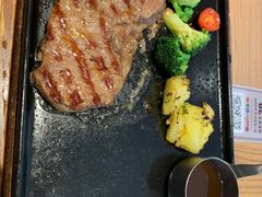 -必胜客(安盛购物广场金州店)