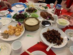-九花山烤鸭店
