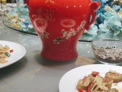 -九龙大酒店·金牌楚菜(武泰闸店)