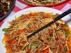 -盐老幺自贡盐帮菜老店