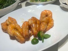 -四季民福烤鸭店(王府井东安门店)
