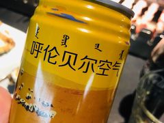 -很久以前羊肉串(中山公园店)