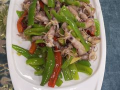 -老院子饭店·鲁菜·海鲜·家常菜