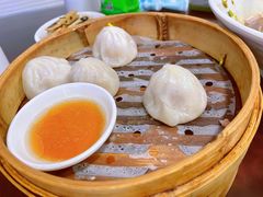 鲜肉小笼-德兴馆(广东路总店)