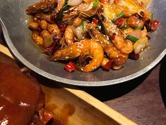 -大牌大·传统杭帮菜(湖滨店)