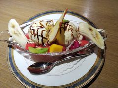 -老欧洲咖啡·西餐(后湖店)