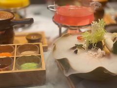 -叶叶菩提(太原别墅店)