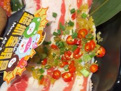 -猫爪爪原切自助烤肉(观音桥阳光世纪店)