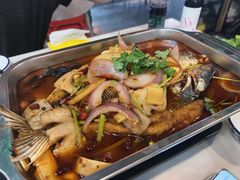 -德优正宗川菜馆