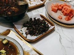 -新凯旋烧烤·燕姐千岛湖土菜