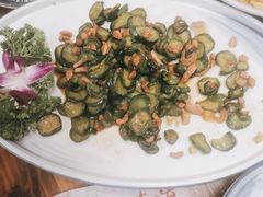 -美达尔烧烤海鲜家常菜(泰山路店)