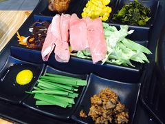 -过桥缘·过桥米线(鲁能城店)