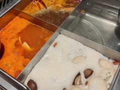 -海底捞火锅(顺义华联店)