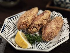 -哥哥の深夜食堂(红松东路店)