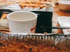 -管氏翅吧(台湾街店)