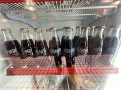 -肥汁米蘭香港米线(定西路店)