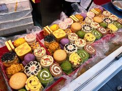 -稻香村(苏州街店)