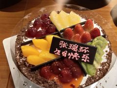 -晋芳源刀削面烧烤