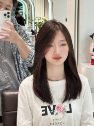 -童辉造型