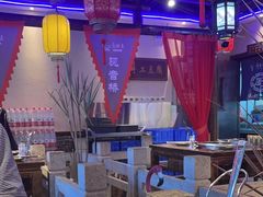 -唇辣号重庆老火锅(燕郊鑫乐汇店)