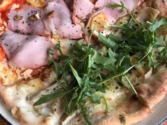 -PIZZA BIANCA(万象城店)