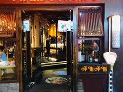 门面-呷哺呷哺(宝山正大乐城店)