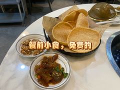 -喜聚薈·花膠雞海鮮火鍋(越秀店)