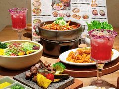 -双门洞·森系料理(体育西店)