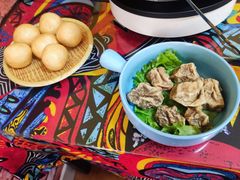 -弘烨 贵州酸汤 鱼火锅(东财店)