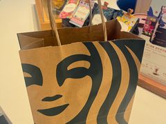 -星巴克(深圳平安金融中心B1店)