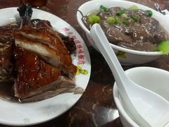 -陈光记烧腊店(罗保博士街店)