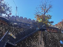 -京北渔家傲