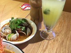 -星椰叻沙·椰浆鲜虾面(江南西店)