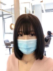 -3AM·S HAIR SALON烫发染发接发
