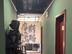 -摩斯密码·实景搜证换装沉浸密室剧本杀